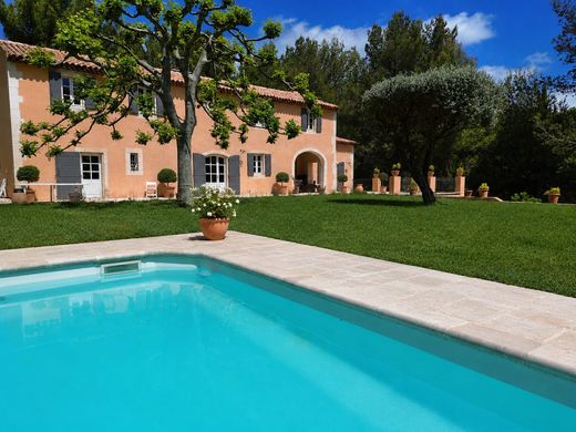 Villa in Aubagne, Bouches-du-Rhône