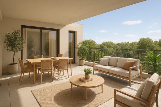 Daire Montpellier, Hérault