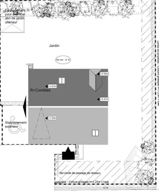 Casa de luxo - Plailly, Oise