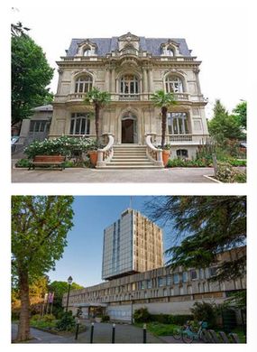 Apartament w La Garenne-Colombes, Hauts-de-Seine