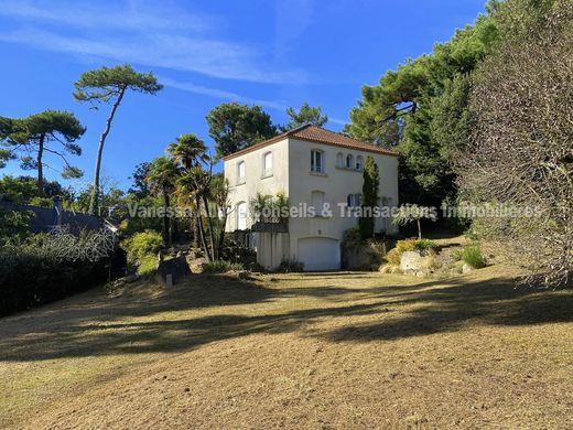 Luxe woning in La Baule-Escoublac, Loire-Atlantique