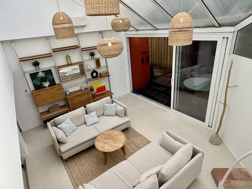 Luxury home in Arcachon, Gironde