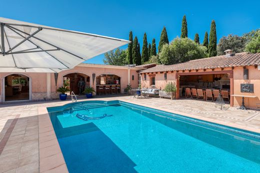 Villa - Bormes-les-Mimosas, Var