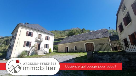 منزل ﻓﻲ Betpouey, Hautes-Pyrénées