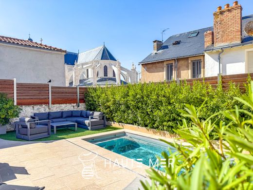 منزل ﻓﻲ Les Sables-d'Olonne, Vendée