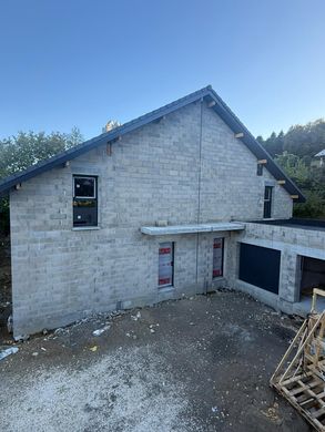 Casa de lujo en Saint-Nizier-du-Moucherotte, Isere