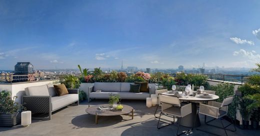 Piso / Apartamento en Meudon, Altos de Sena