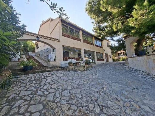 Элитный дом, La Seyne-sur-Mer, Var