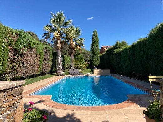 Βίλα σε Le Plan-de-la-Tour, Var