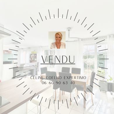 Luxury home in Saclay, Essonne