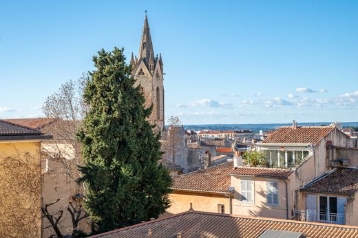Appartamento a Aix-en-Provence, Bocche del Rodano