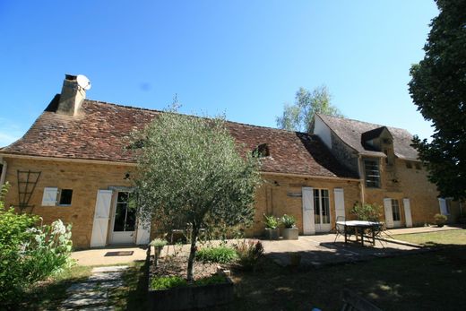 Maison de luxe à Lalinde, Dordogne