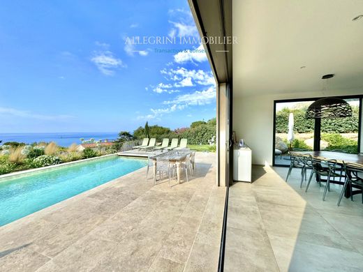 Luxury home in Corbara, Upper Corsica