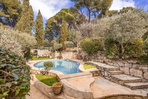 Luxury home in Ollioules, Var