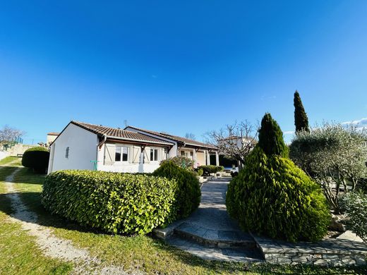 Luxury home in Moulès-et-Baucels, Hérault