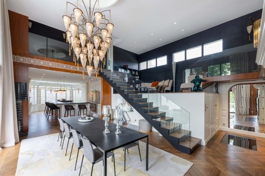 Casa de lujo en Saint-Grégoire, Ille y Vilaine