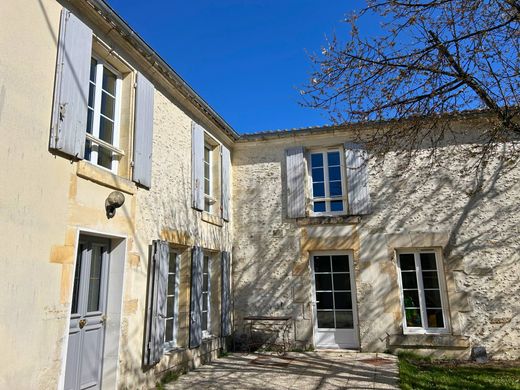Casa de lujo en Cognac, Charenta