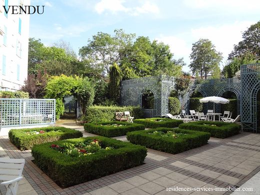 Rueil-Malmaison, Hauts-de-Seineのアパートメント