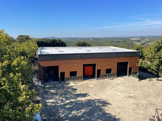 Casa de lujo en Grignan, Droma