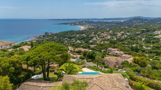 Luksusowy dom w Sainte-Maxime, Var