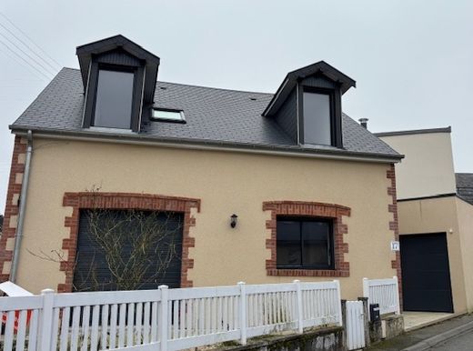 Luxus-Haus in Saint-Pair-sur-Mer, Manche