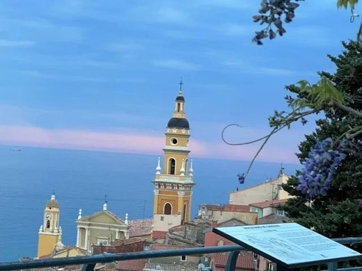 Appartement à Menton, Alpes-Maritimes