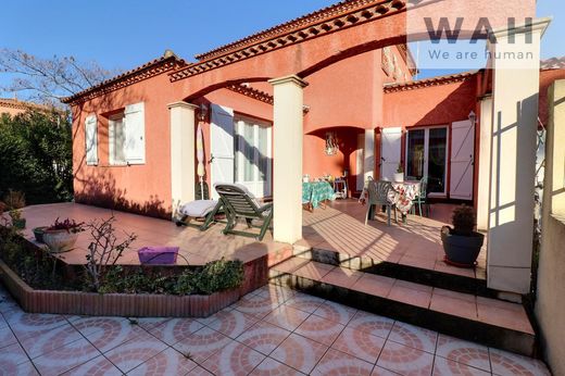 Villa a Port Camargue, Gard