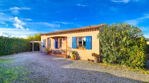 Luxus-Haus in Cogolin, Var