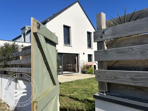 Maison de luxe à Crach, Morbihan