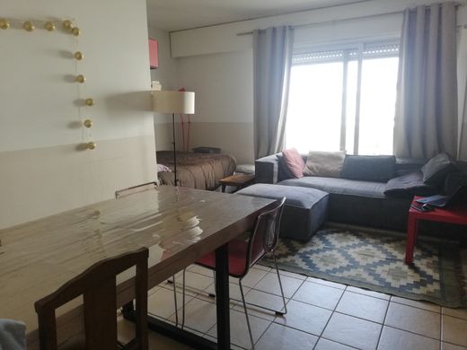 Piso / Apartamento en Salpêtrière, Butte-aux-Cailles, Croulebarbe, Paris