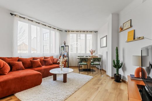 Piso / Apartamento en Le Vésinet, Yvelines