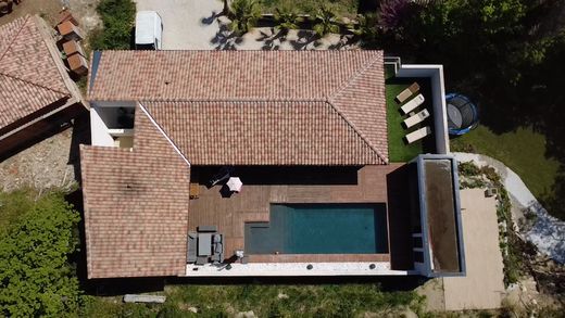 Villa in Sommières, Gard