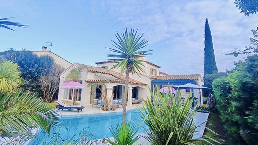 Villa in Lattes, Hérault