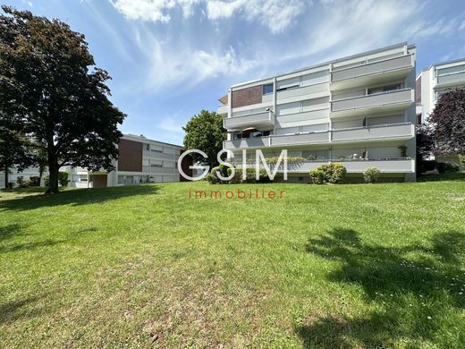 Apartment in Garches, Hauts-de-Seine