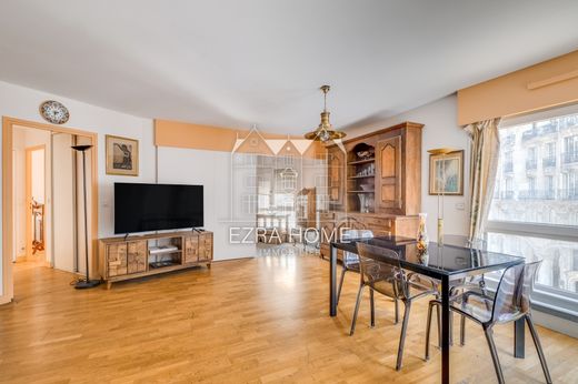 Appartement à Beaubourg, Marais, Notre Dame - Ile de La Cité, Paris
