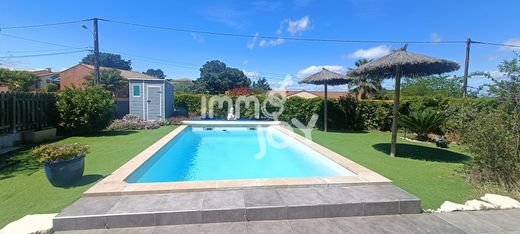 Villa in Salles-d'Aude, Aude