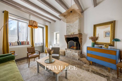 Luxury home in Saint-Cyr-au-Mont-d'Or, Rhône