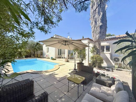 Luxury home in Vendargues, Hérault