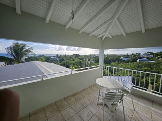 Luxury home in Sainte-Anne, Guadeloupe