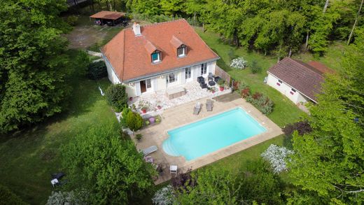 Luxe woning in Veigné, Indre-et-Loire