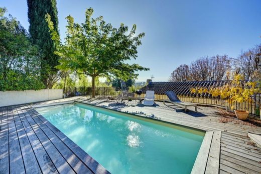Villa in Aix-en-Provence, Bouches-du-Rhône