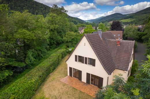 Casa de lujo en Kaysersberg, Alto Rin