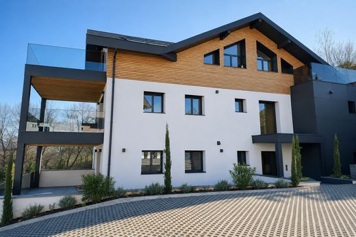 Квартира, Neuvecelle, Haute-Savoie