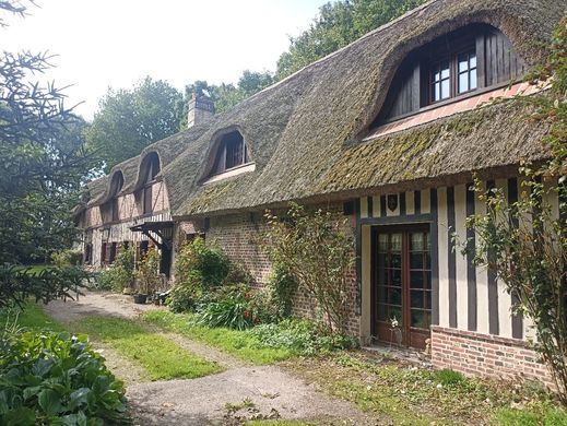 Luksusowy dom w Montivilliers, Seine-Maritime