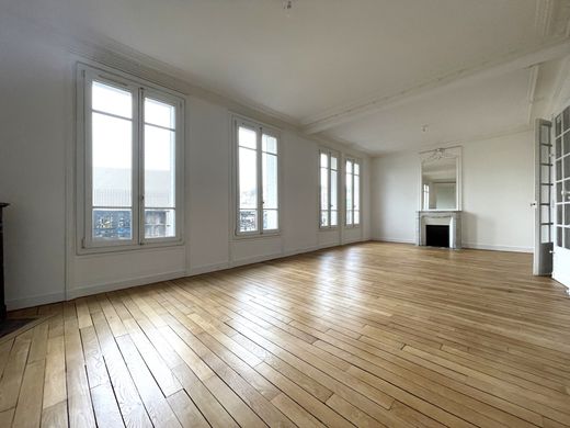 Appartement à Courbevoie, Hauts-de-Seine