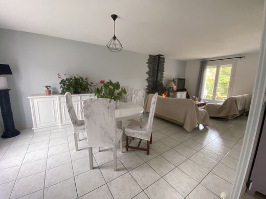 호화 저택 / Saint-Brevin-les-Pins, Loire-Atlantique