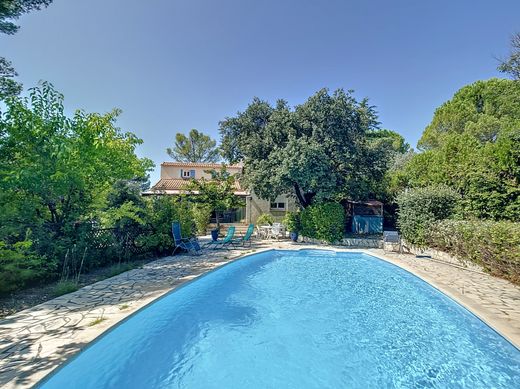 Luxe woning in Saint-Clément-de-Rivière, Hérault