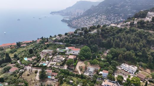 Land in Roquebrune-Cap-Martin, Alpes-Maritimes