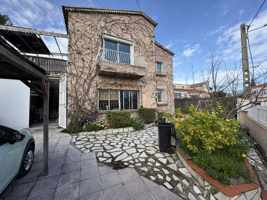 Luxury home in La Seyne-sur-Mer, Var