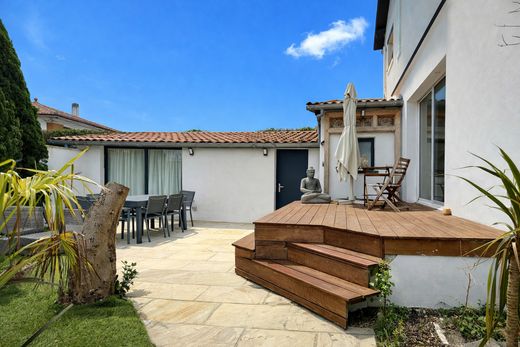 Apartment in Anglet, Pyrénées-Atlantiques